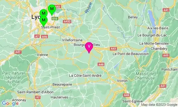 Médecin de Garde Les Eparres