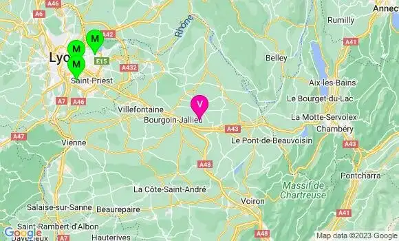 Médecin de Garde Montceau