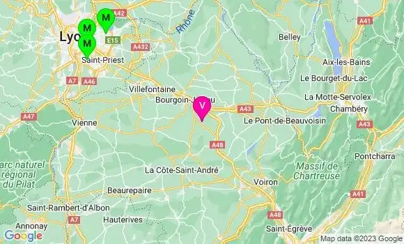 Médecin de Garde Succieu