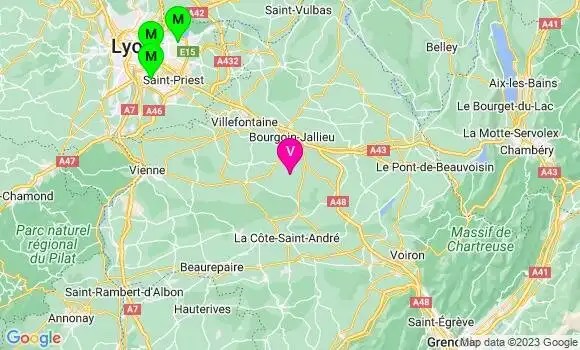 Médecin de Garde Tramolé