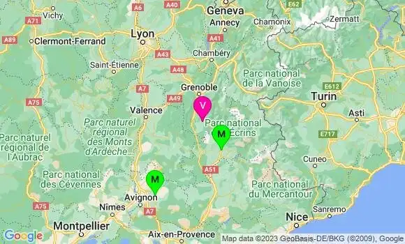 Médecin de Garde Cognet