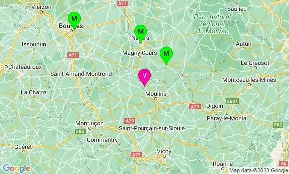 Médecin de Garde Bagneux