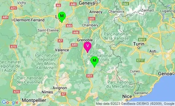 Médecin de Garde Nantes en Ratier