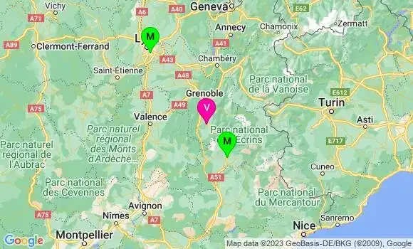 Médecin de Garde Susville