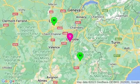 Médecin de Garde Engins