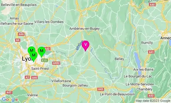 Médecin de Garde Charette