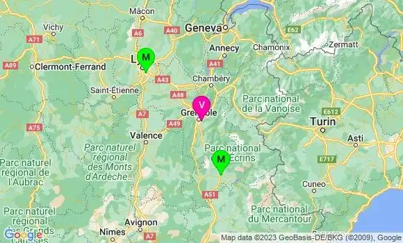 Médecin de Garde Saint Martin d\