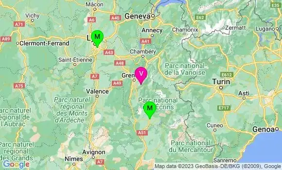 Médecin de Garde Chamrousse