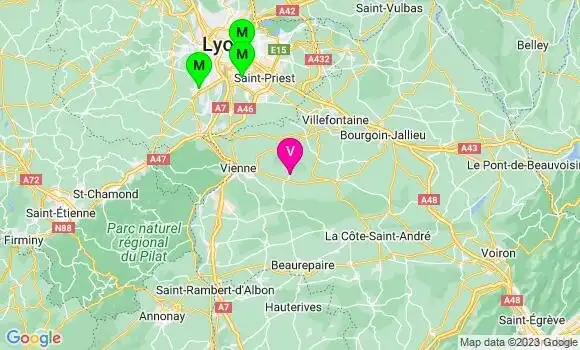 Médecin de Garde Moidieu Détourbe