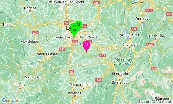 Médecin de Garde Royas