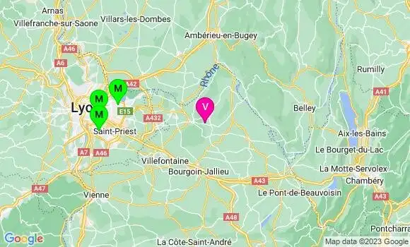 Médecin de Garde Dizimieu