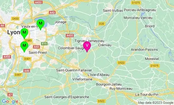 Médecin de Garde Mianges