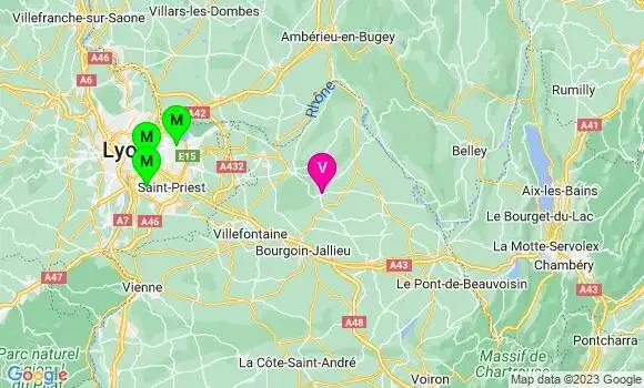 Médecin de Garde Trept