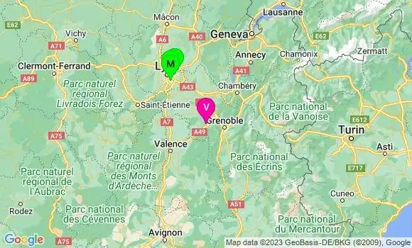 Médecin de Garde L\