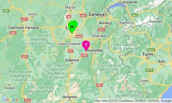 Médecin de Garde Notre Dame de l\