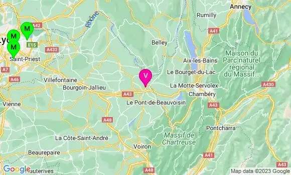 Médecin de Garde Aoste