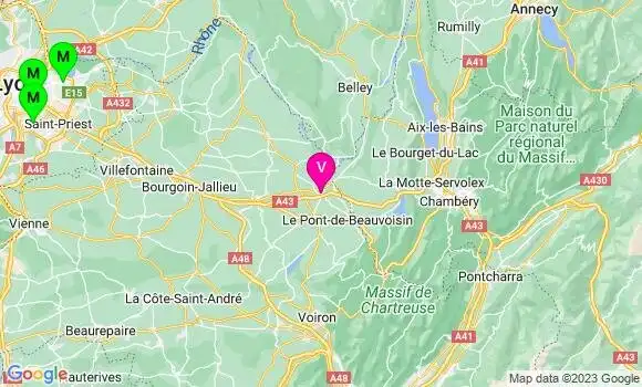 Médecin de Garde Chimilin