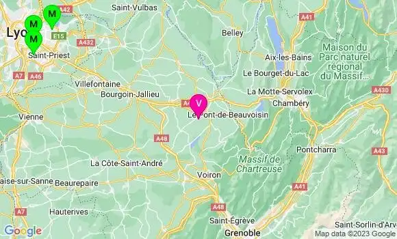 Médecin de Garde Saint Ondras