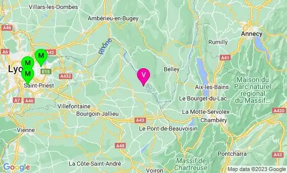 Médecin de Garde Brangues