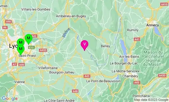 Médecin de Garde Mepieu