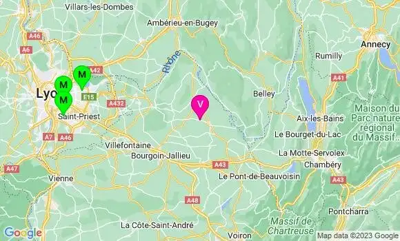 Médecin de Garde Passins