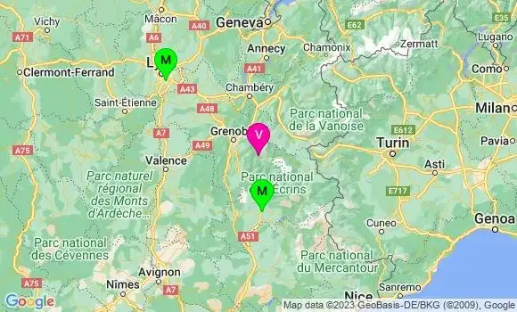 Médecin de Garde Le Bourg d\