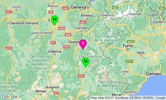 Médecin de Garde Ornon