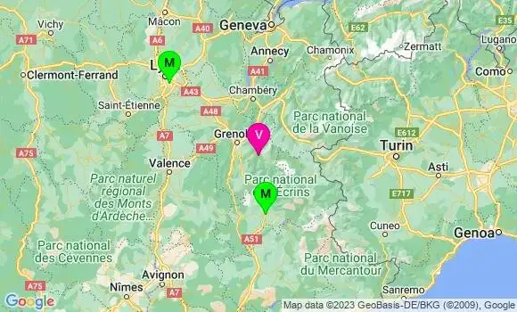 Médecin de Garde Oulles
