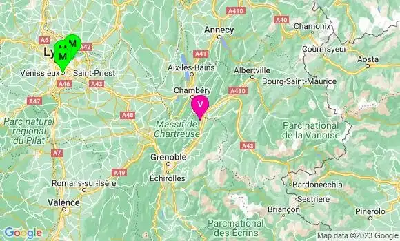 Médecin de Garde Barraux