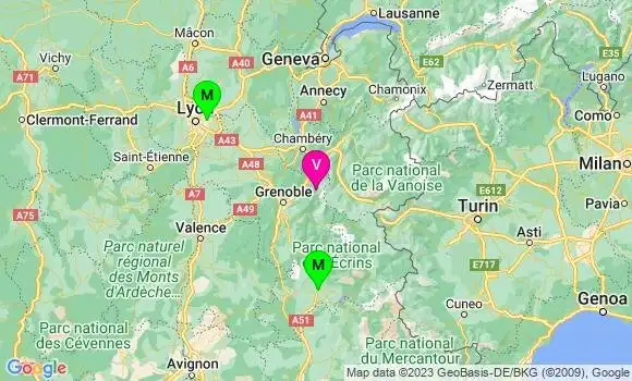 Médecin de Garde Le Pleynet