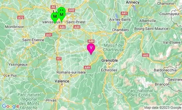 Médecin de Garde La Forteresse