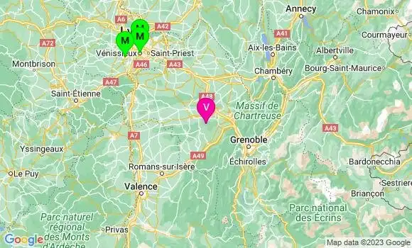 Médecin de Garde Plan
