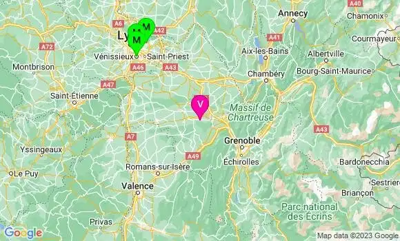 Médecin de Garde Sillans