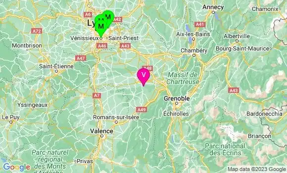 Médecin de Garde Saint Geoirs
