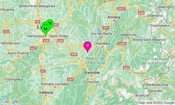 Médecin de Garde Velanne
