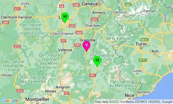 Médecin de Garde Avignonet