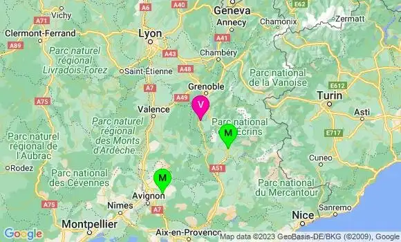 Médecin de Garde Roissard
