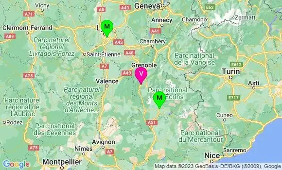 Médecin de Garde Sinard