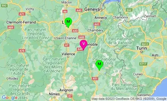 Médecin de Garde Rencurel