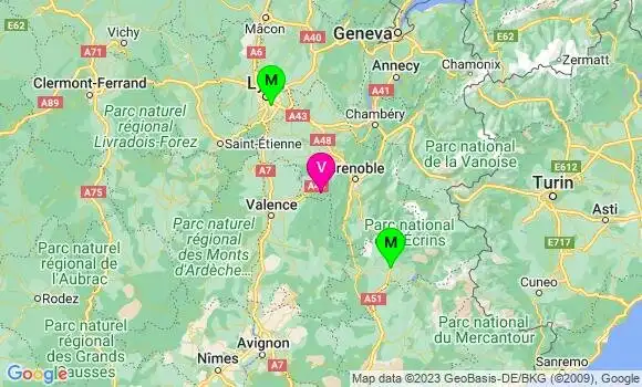 Médecin de Garde Presles