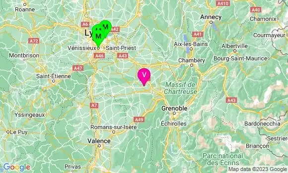 Médecin de Garde Bévenais