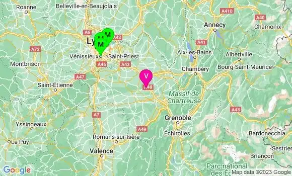 Médecin de Garde Bizonnes