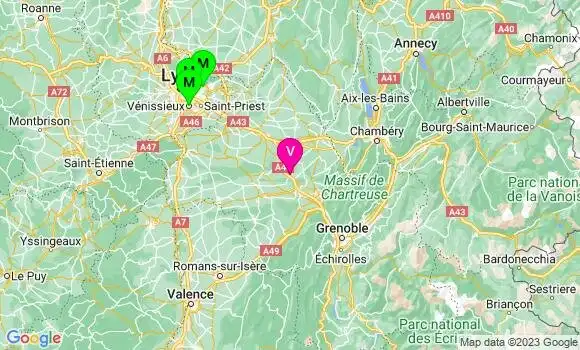 Médecin de Garde Burcin
