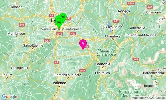 Médecin de Garde Longechenal