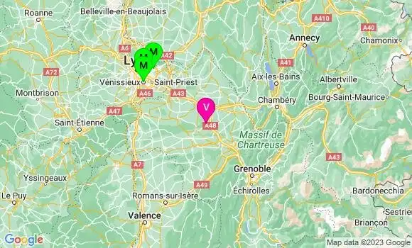 Médecin de Garde Belmont