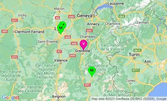 Médecin de Garde Sarcenas