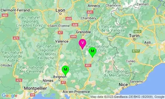 Médecin de Garde Prébois