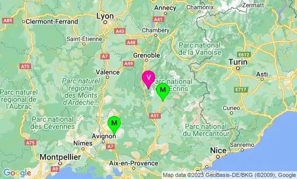 Médecin de Garde Tréminis