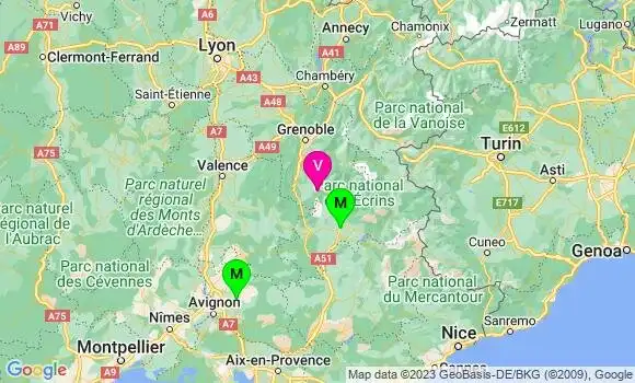 Médecin de Garde Châtel en Trièves