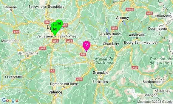Médecin de Garde Panissage